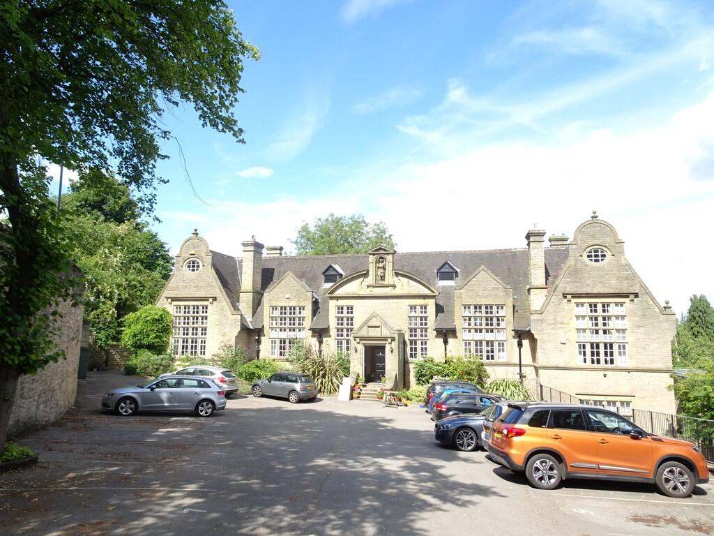 Main image of property: St Josephs, Howard Road, S6 3RW