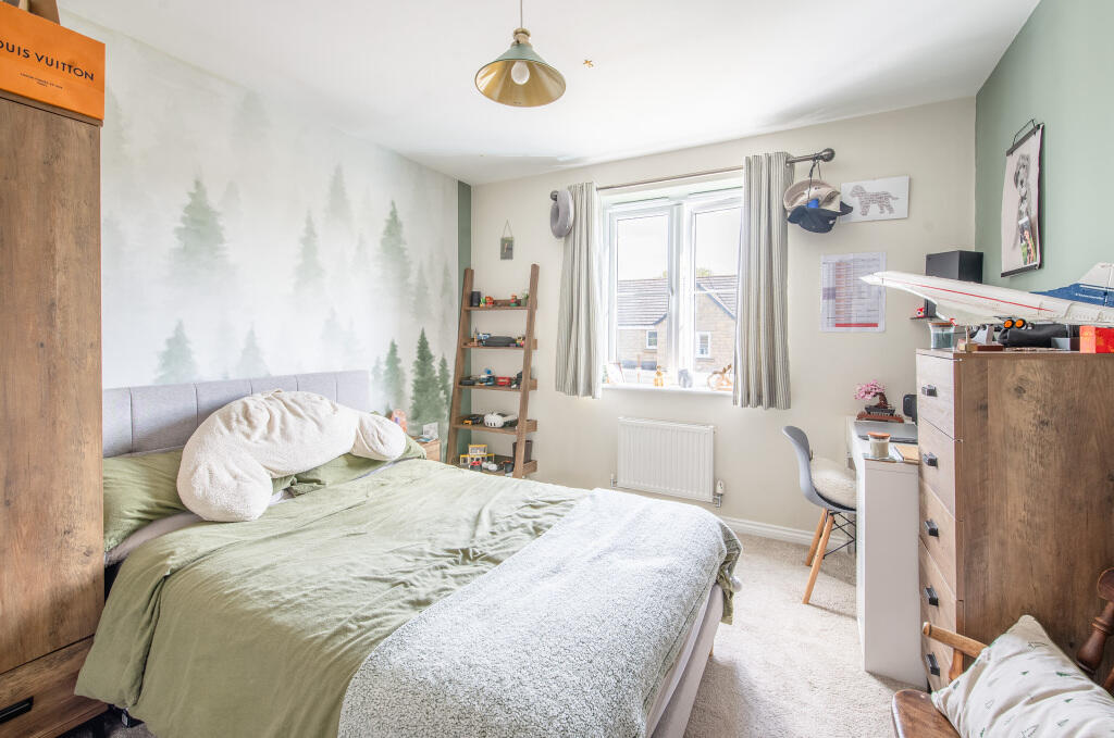 Additional image 17 of Kirkstall Close, Wilsden, West Yorkshire, BD15