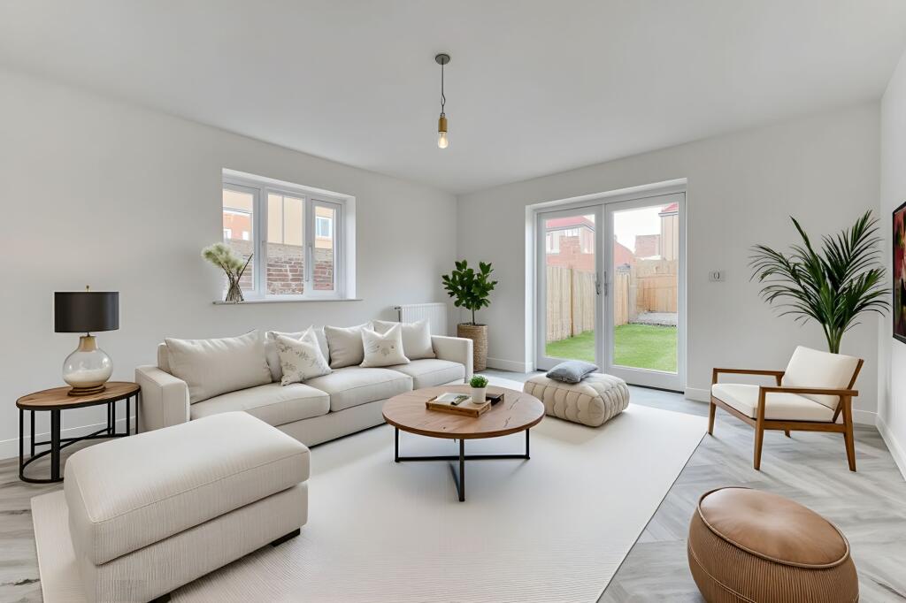 Partridge Rise, Diss photo 2