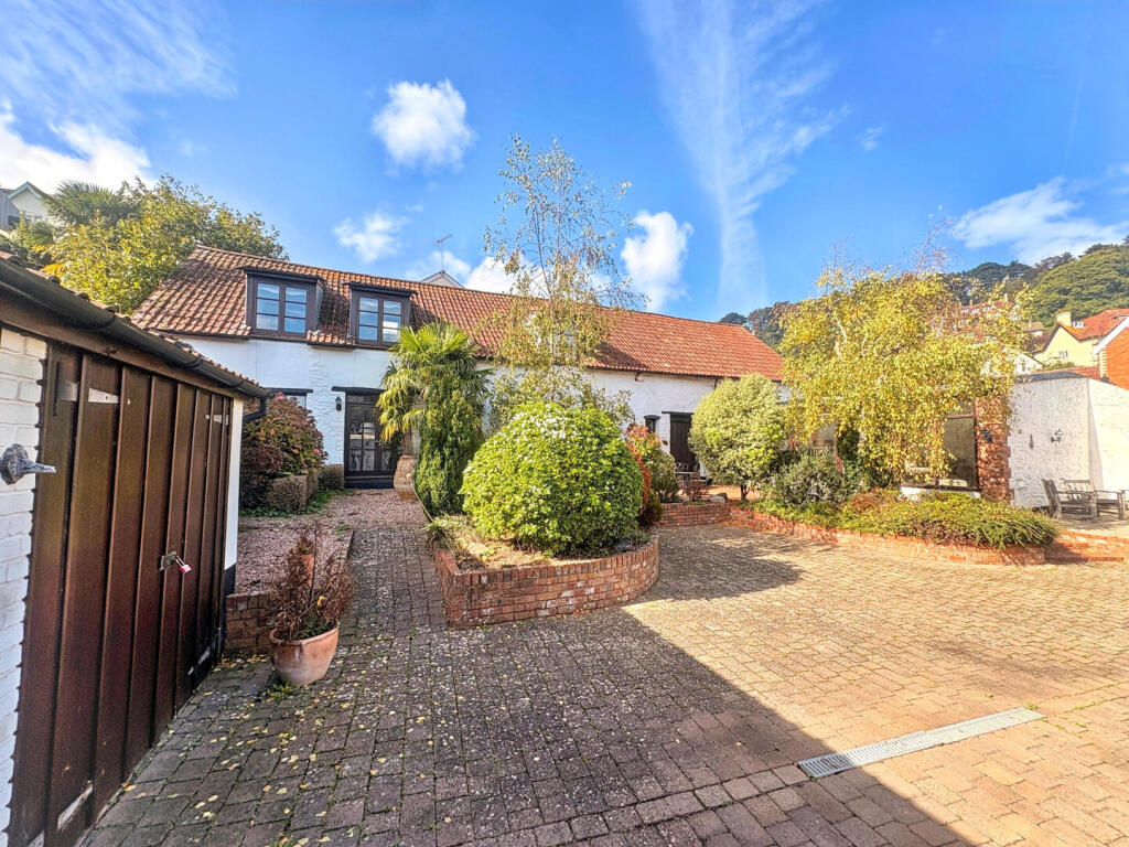 Main image of property: Moor Road, Minehead