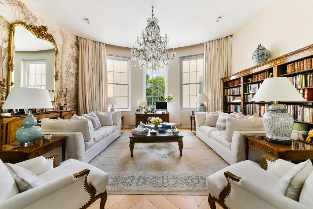 Main image of property: Clarence Terrace, Regent's Park, London, NW1