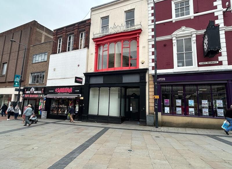 Main image of property: 25 Corn Market, Derby, Derbyshire