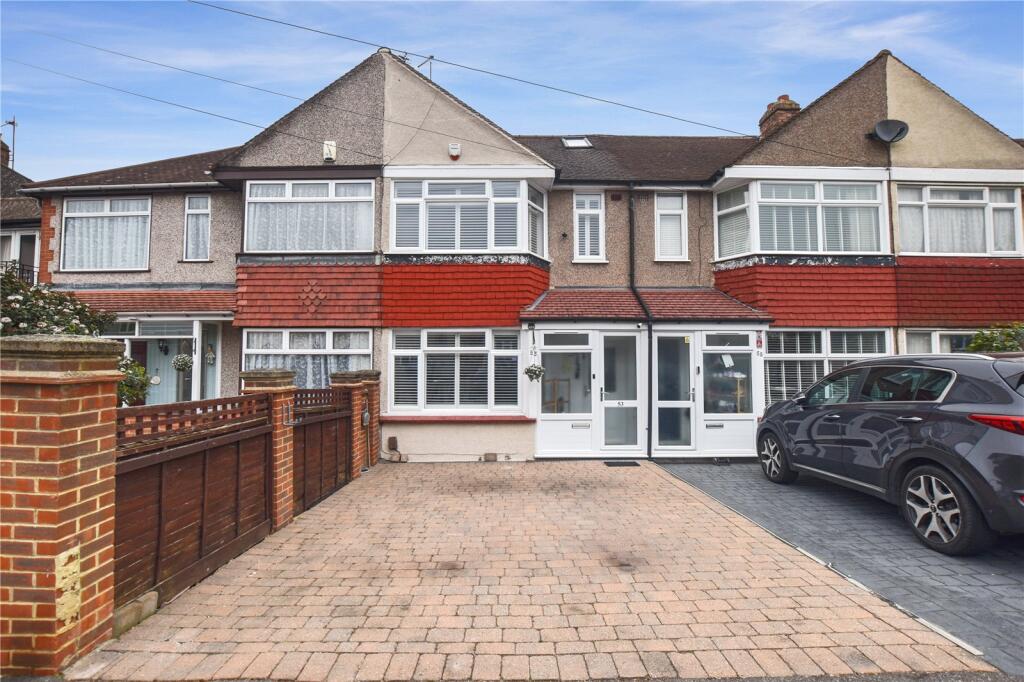 Main image of property: Murchison Avenue, Bexley, DA5