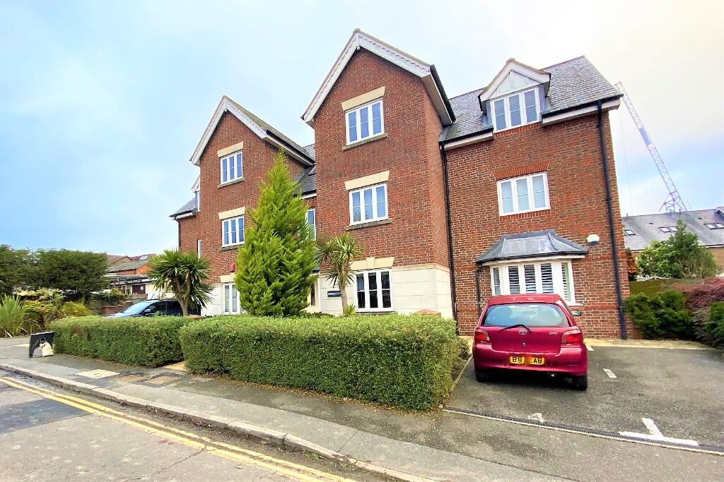 Main image of property: Station Road, Merstham