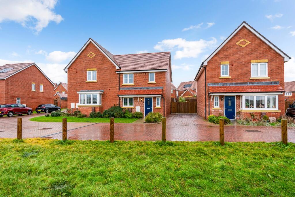 Main image of property: BISHOP'S WALTHAM