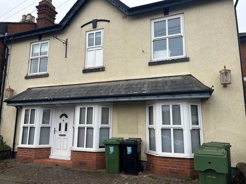 Main image of property: Birmingham Road, Bromsgrove