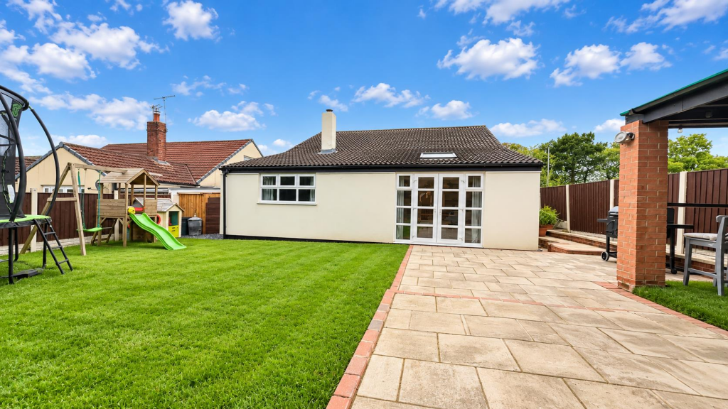 House in Knowsley, Whiston - View 4