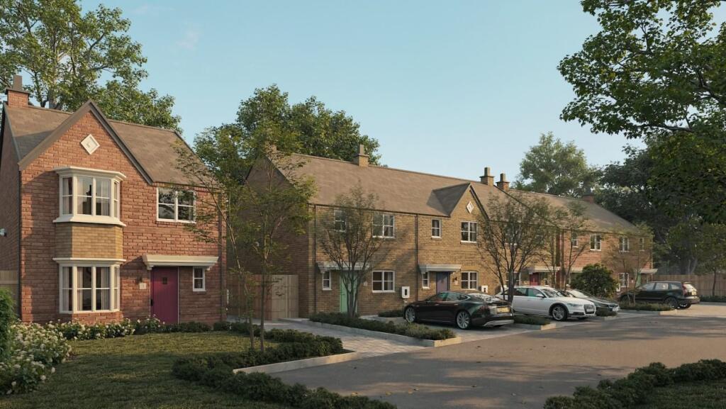 Main image of property: Warren Gardens, Marsh Lane, Water Orton, Birmingham, Warwickshire, B46