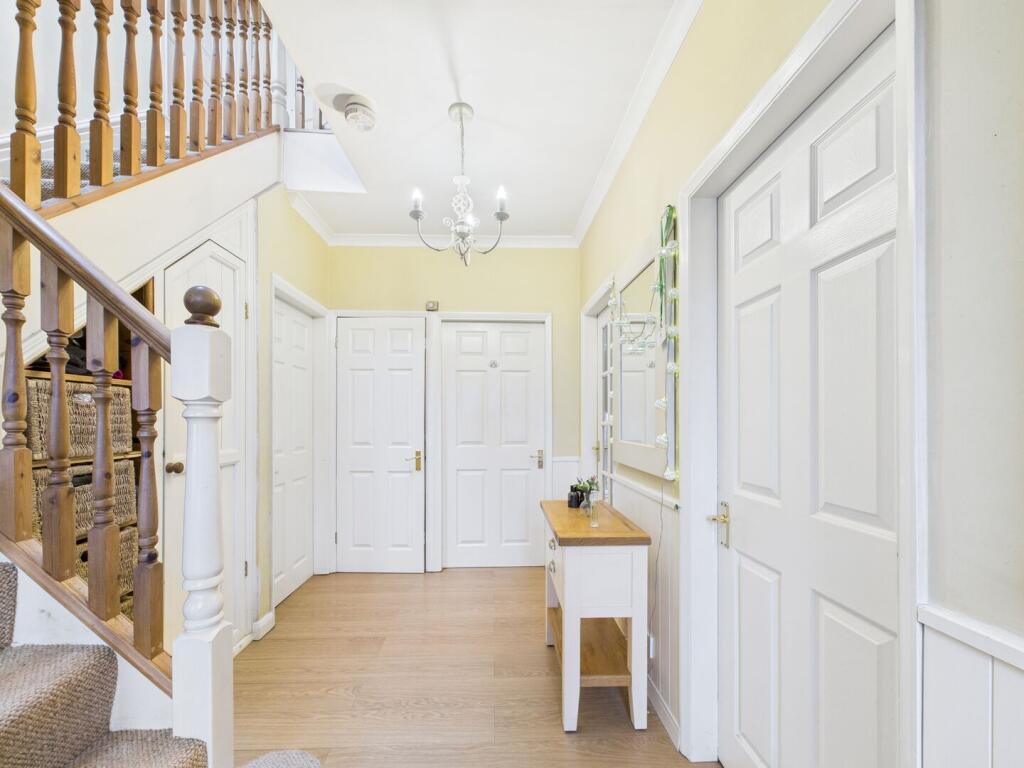 5, Lodge Lane, Bridgnorth photo 4