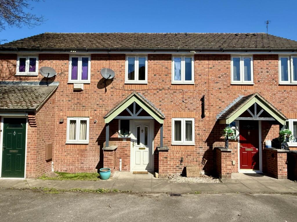 Main image of property: Quantock View, Didcot