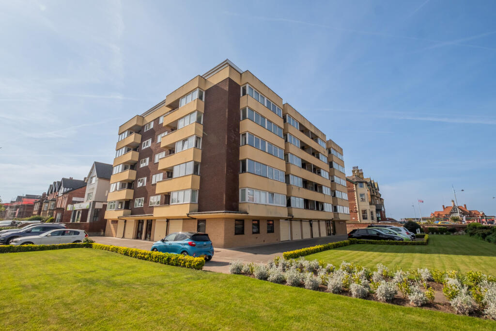 Main image of property: St. Annes Road West, Lytham St. Annes, FY8