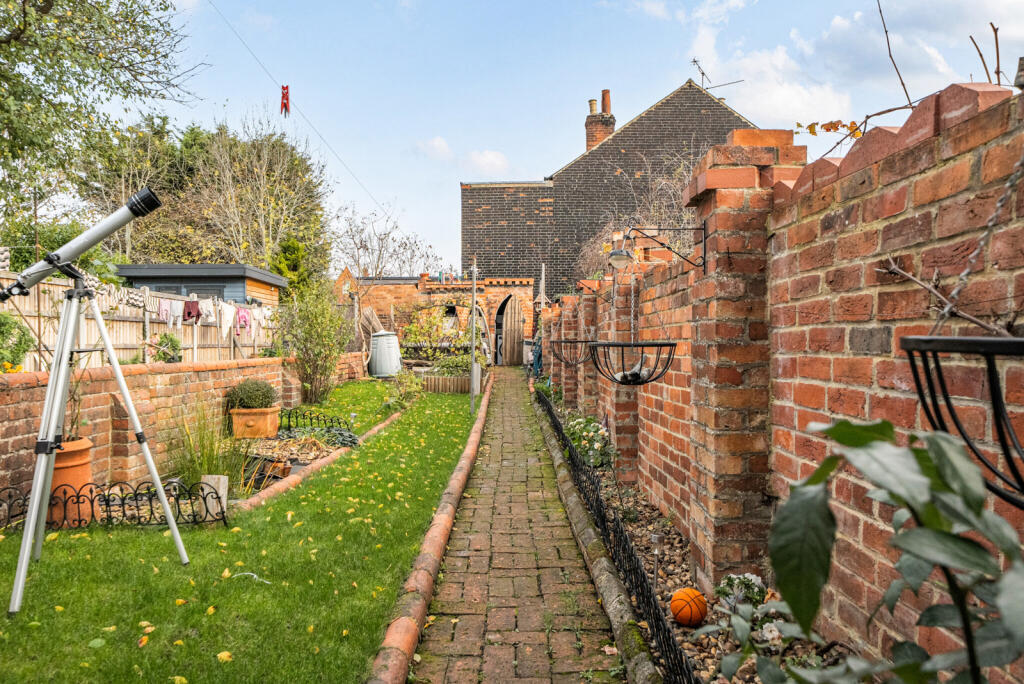 House in Reading, Newtown - View 5