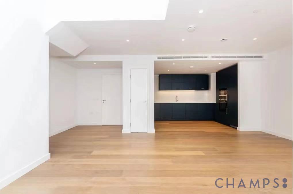 Apartment in London - View 3