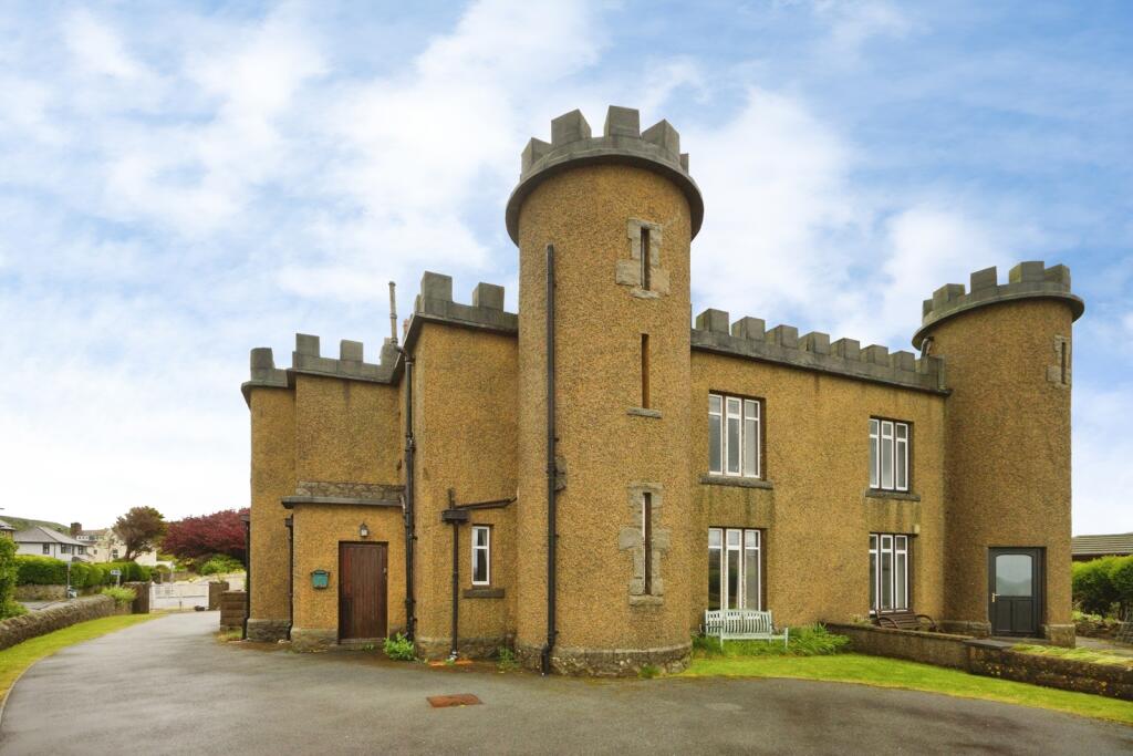 Main image of property: Lon Y Castell, Nefyn, Pwllheli, Gwynedd, LL53