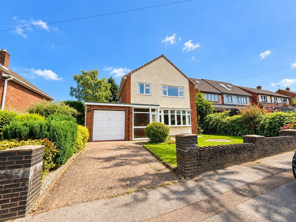 Main image of property: Hillside, Brownhills, Walsall, WS8 7AE