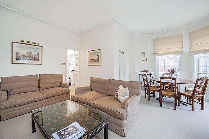 Main image of property: Draycott Place, Chelsea, London