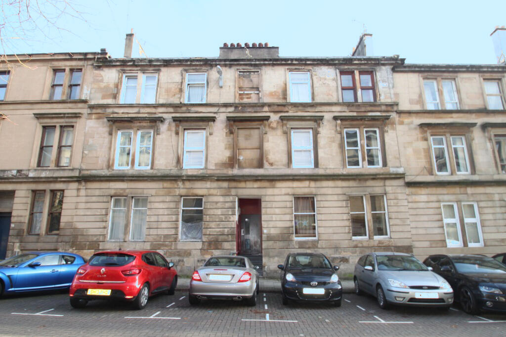 Main image of property: Dowanhill Street, Hyndland, Glasgow, G11