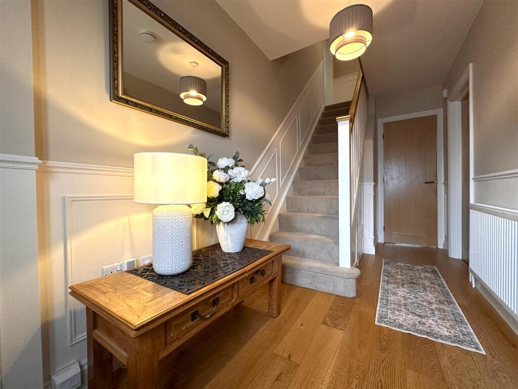 House in Newark and Sherwood, Newark - View 5