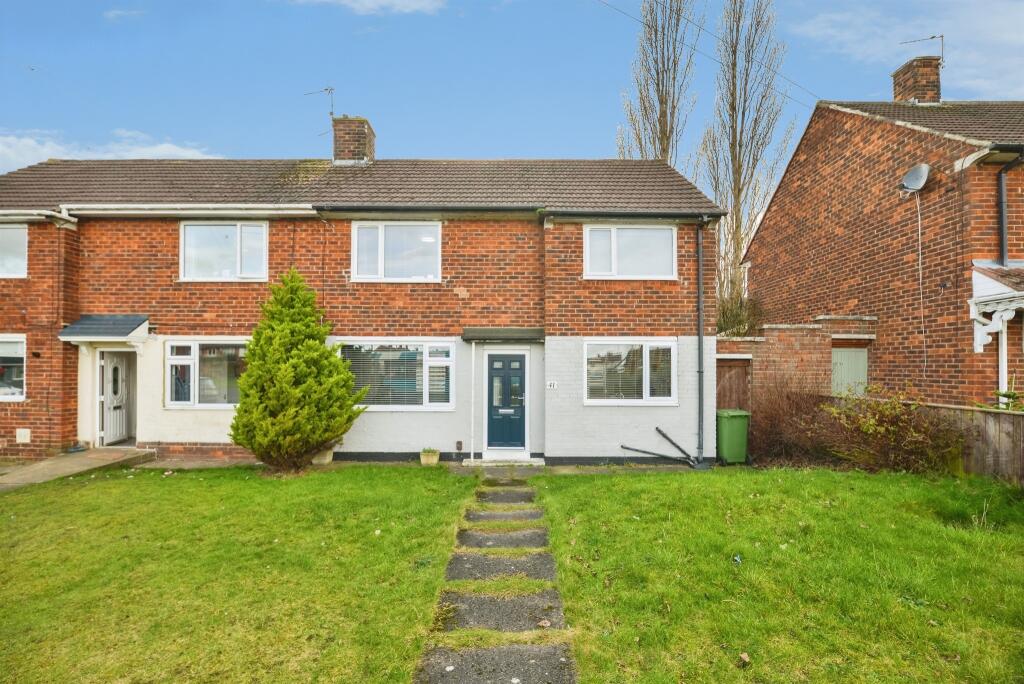 Main image of property: Romford Road, Stockton-On-Tees