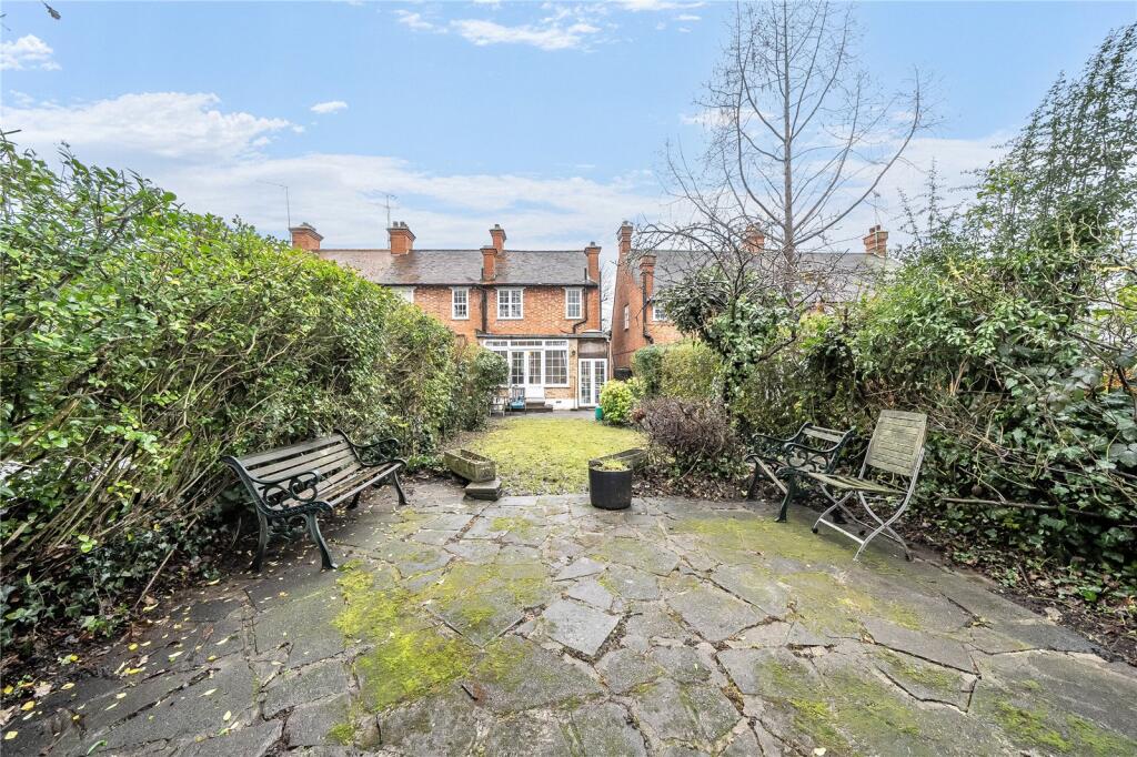 Neville Road, Ealing photo 2