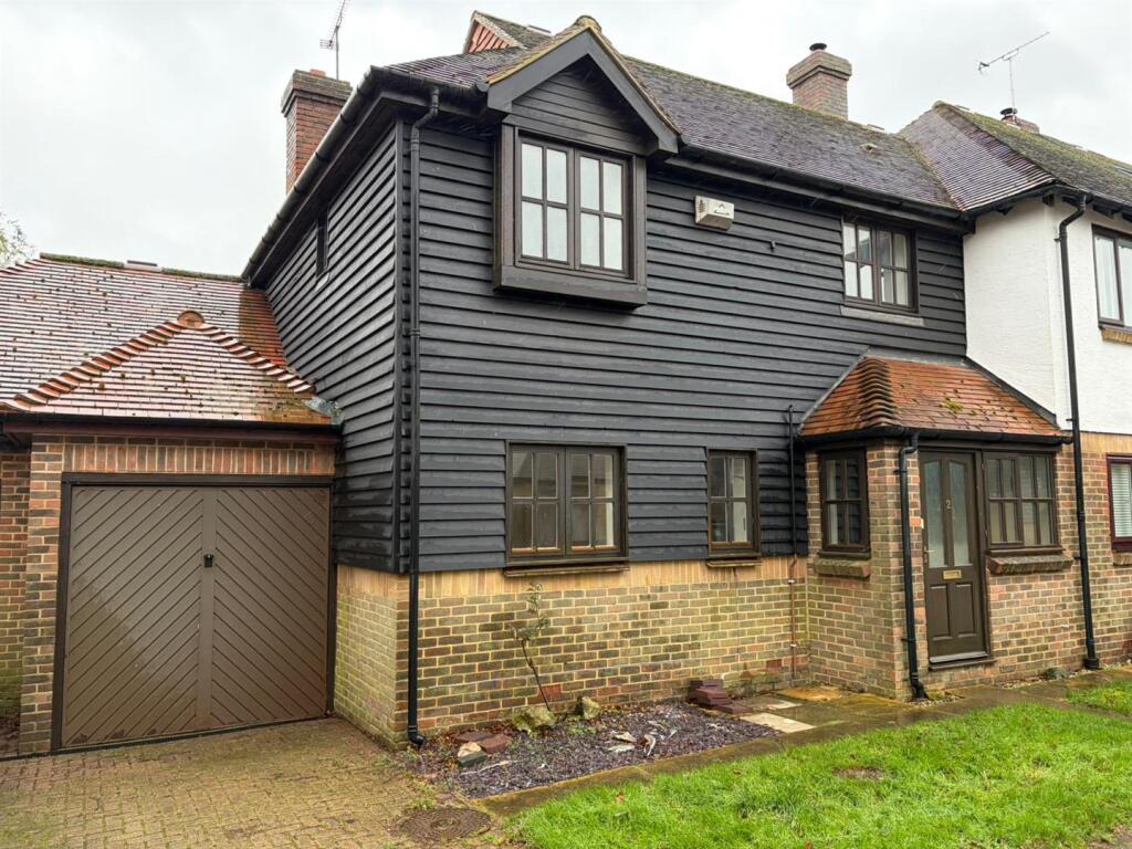 Main image of property: Morley Drive, Horsmonden, Tonbridge