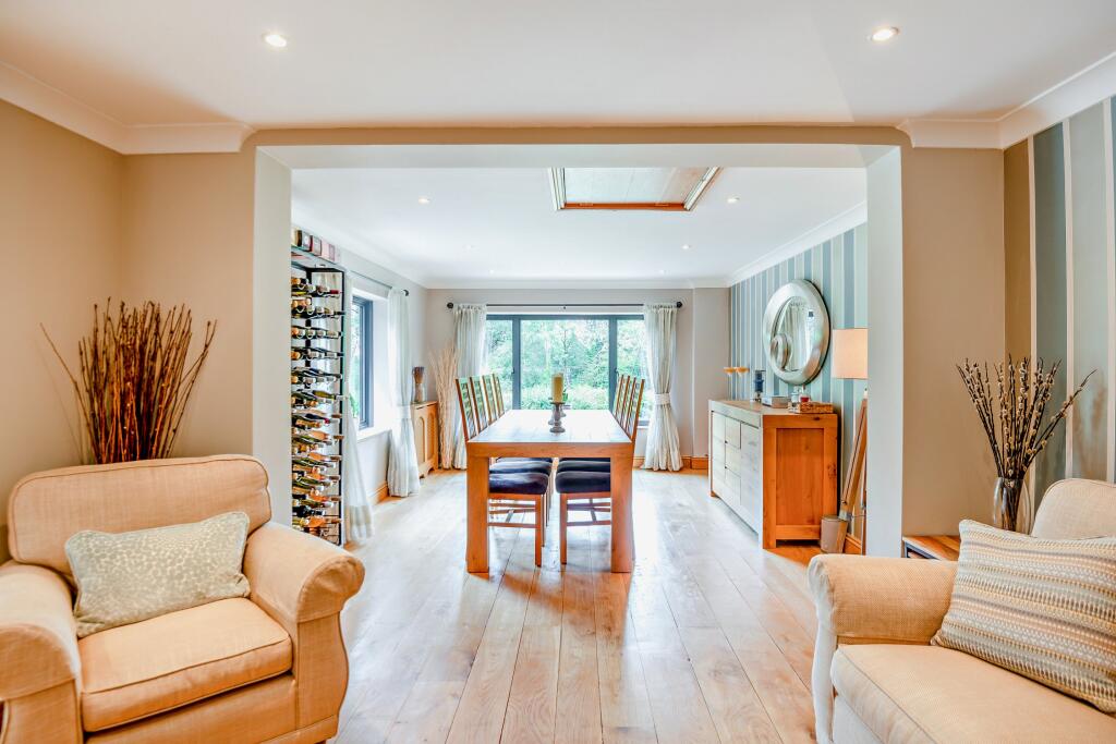 House in Redhill - More