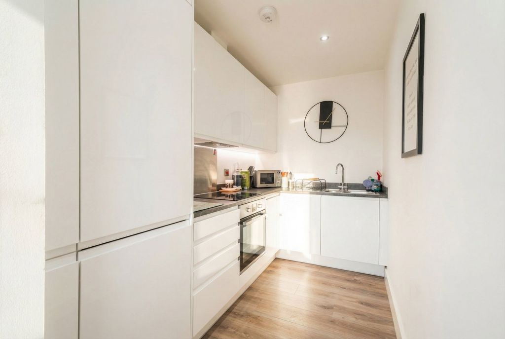 Additional image 3 of Apartment 69 Broadoaks, Streetsbrook Road, Solihull, B91 1QY