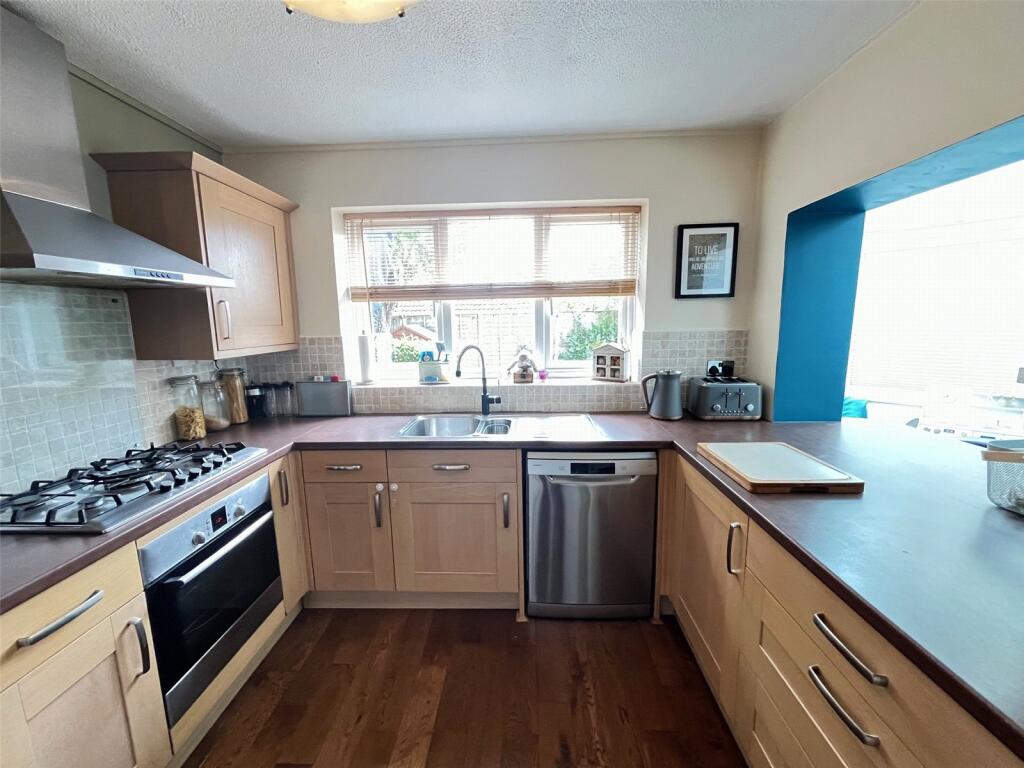 House in Daventry, West Northamptonshire - View 4