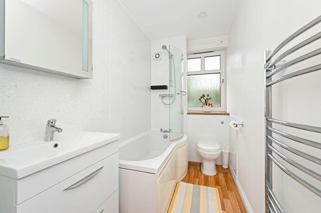 Apartment in Edinburgh, Gorgie - More