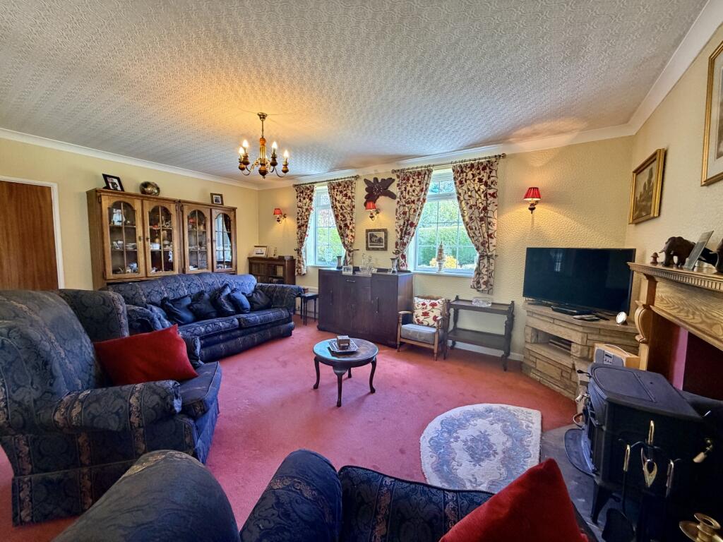Quarry Lane, Butterknowle, County Durham, DL13 photo 4