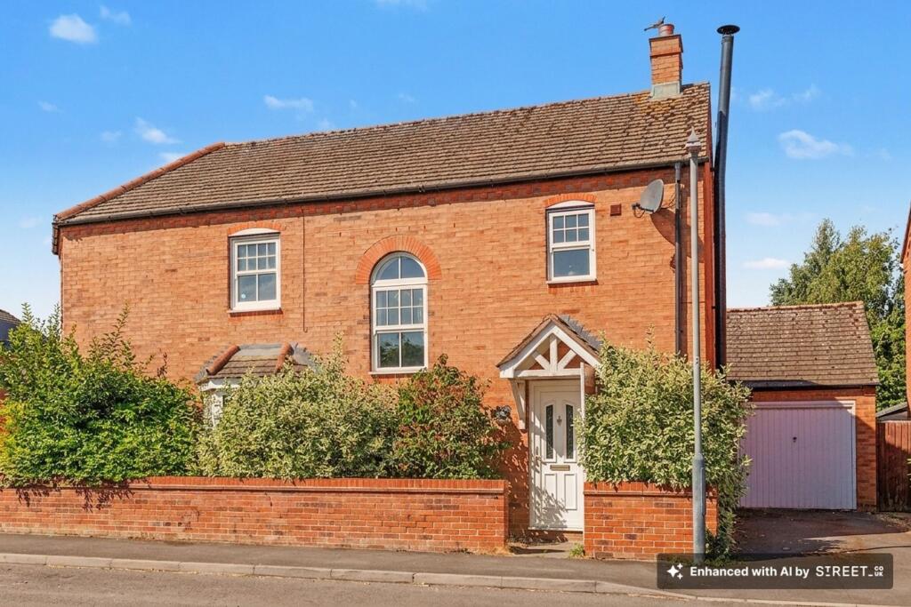 Main image of property: Park Lane, Lower Quinton, CV37