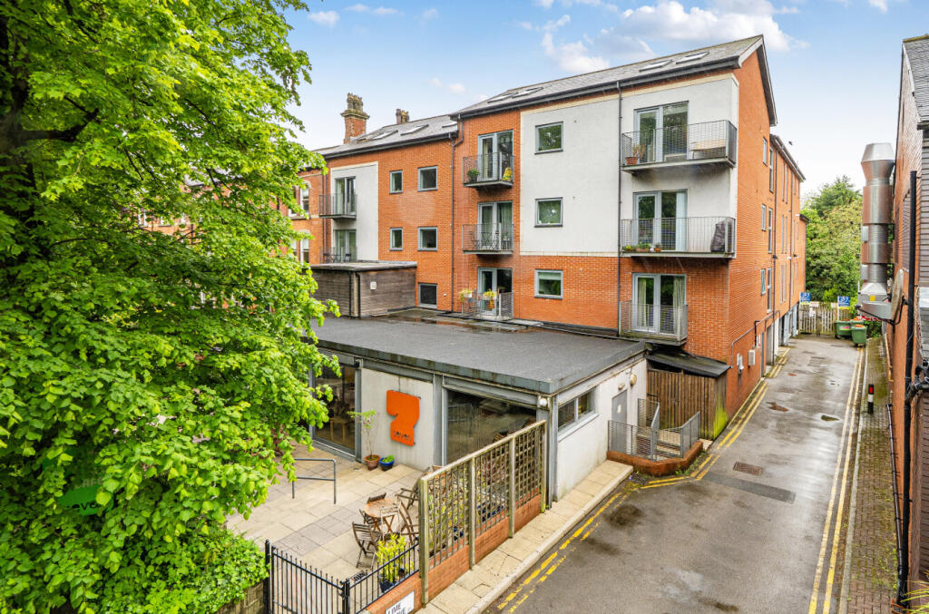 Main image of property: Lime Grove, Chapel Allerton, Leeds, LS7