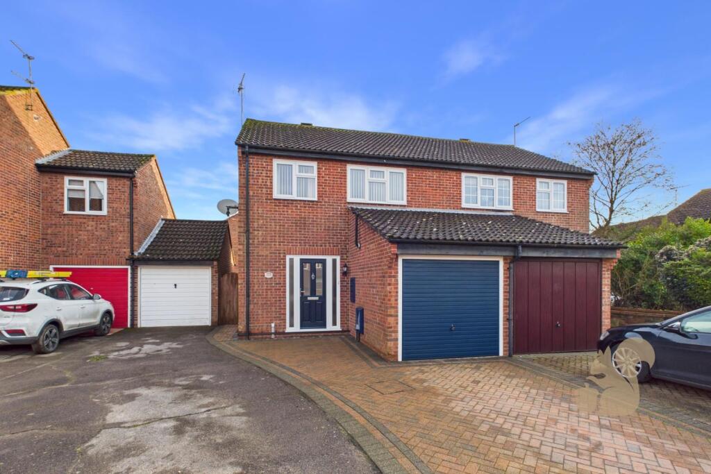 Main image of property: Maraschino Crescent, Colchester