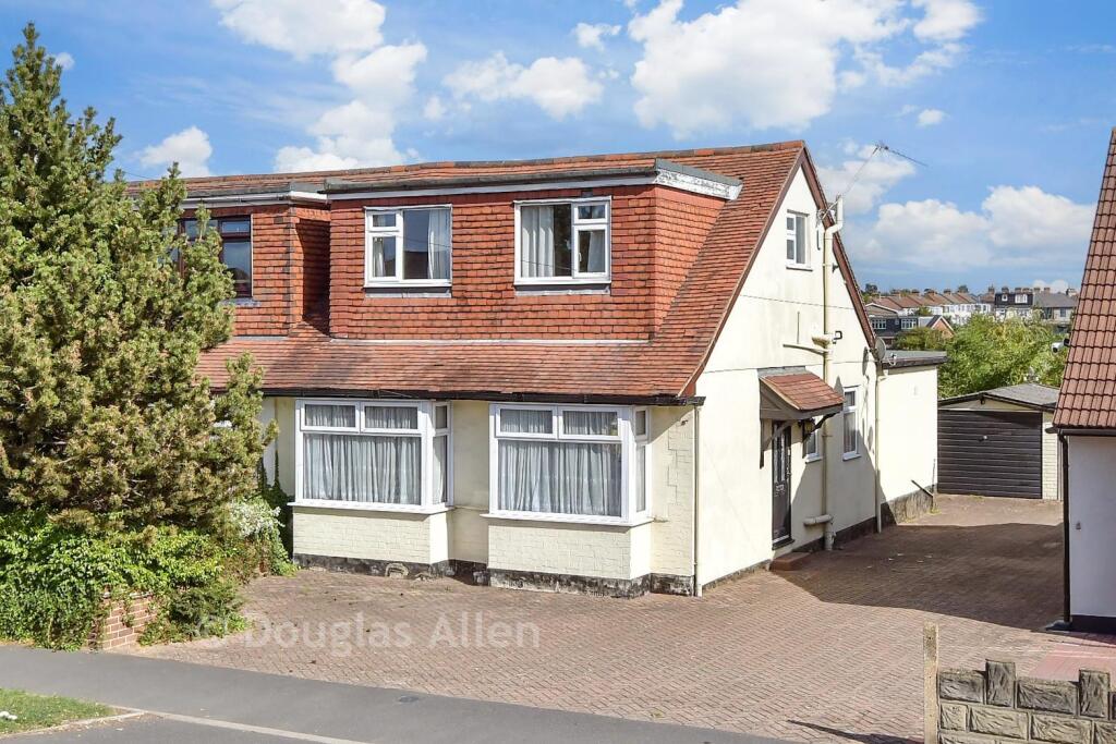 Main image of property: Lodge Lane, Romford, Essex