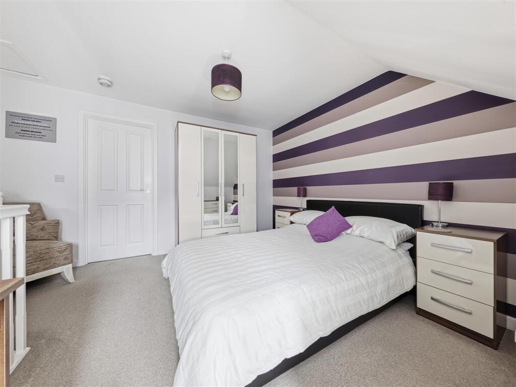 Talmead Road, Herne Bay - Widok 6