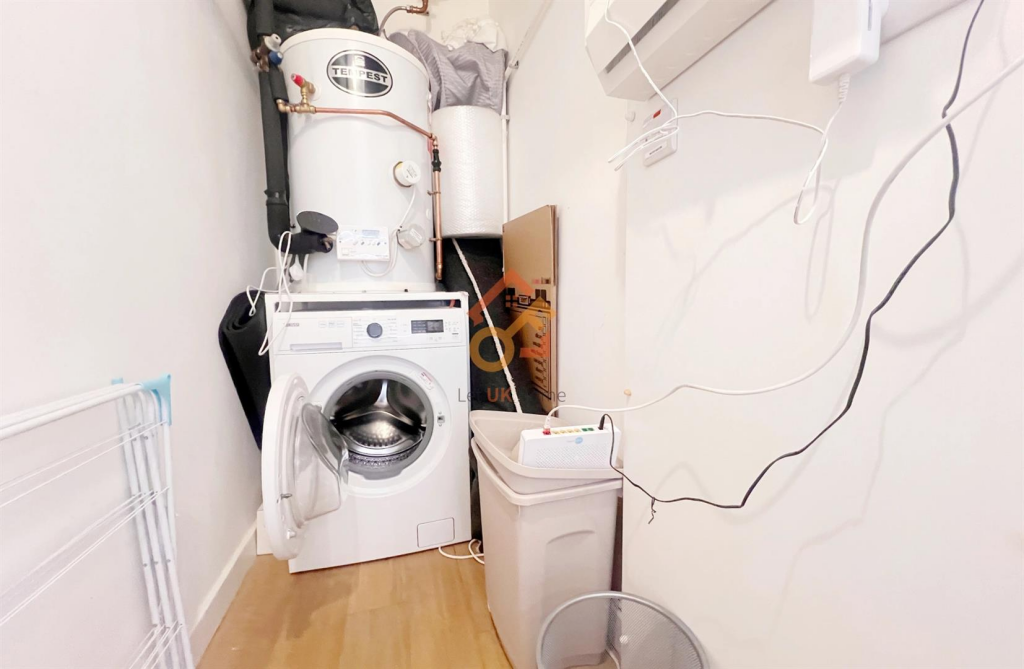 Apartment in Birmingham, Chinese Quarter, Digbeth - More