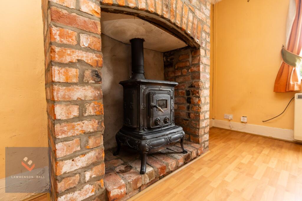 House in Warrington - More