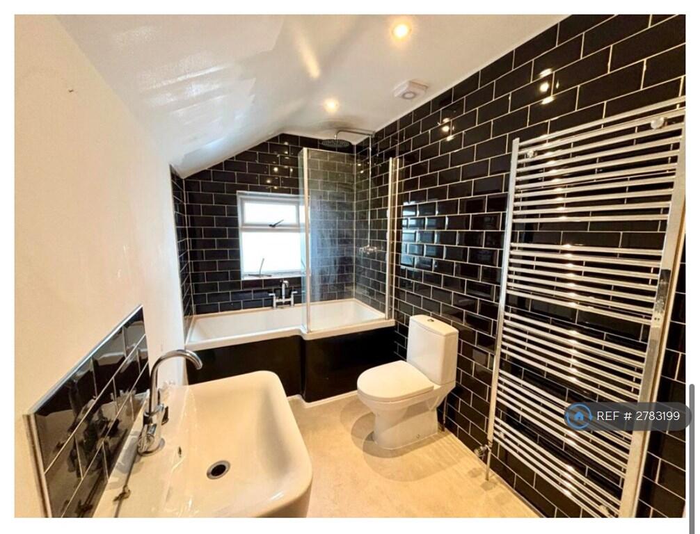 Main image of property: Mansfield Road, Derby, DE1