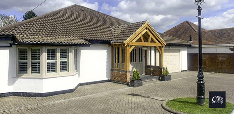 Main image of property: Windrush, Holly Lane, WS6 7AR