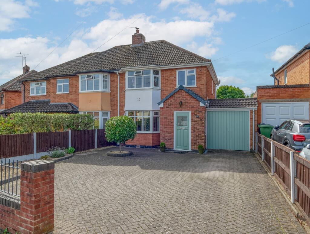 Main image of property: Forge Mill Road, Redditch, B98