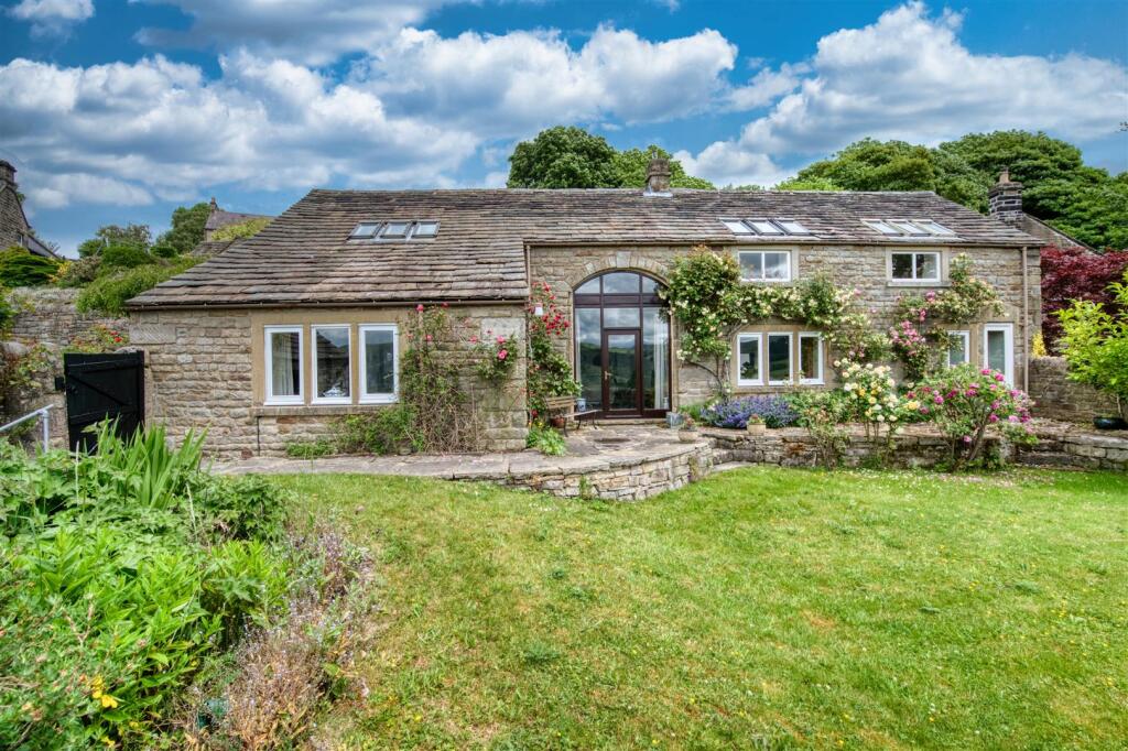 Main image of property: Sheffield Road, Hathersage, Hope Valley