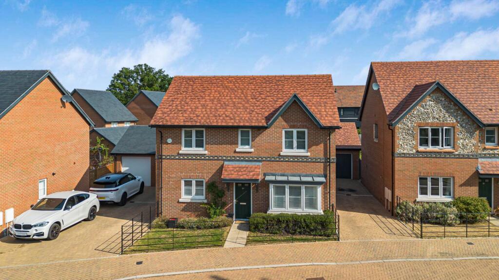 Main image of property: Flowercrofts, Henley On Thames