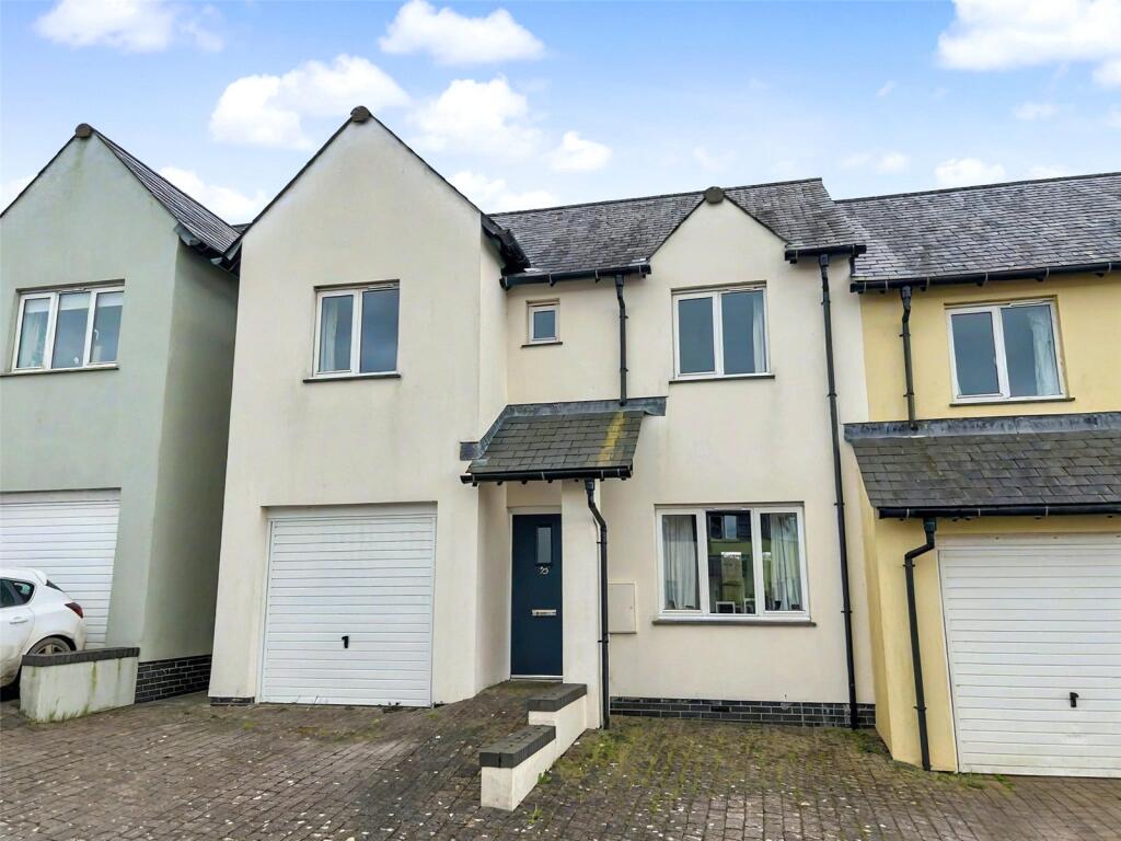 Main image of property: Ridgeway Green, High Bickington, Umberleigh, Devon, EX37