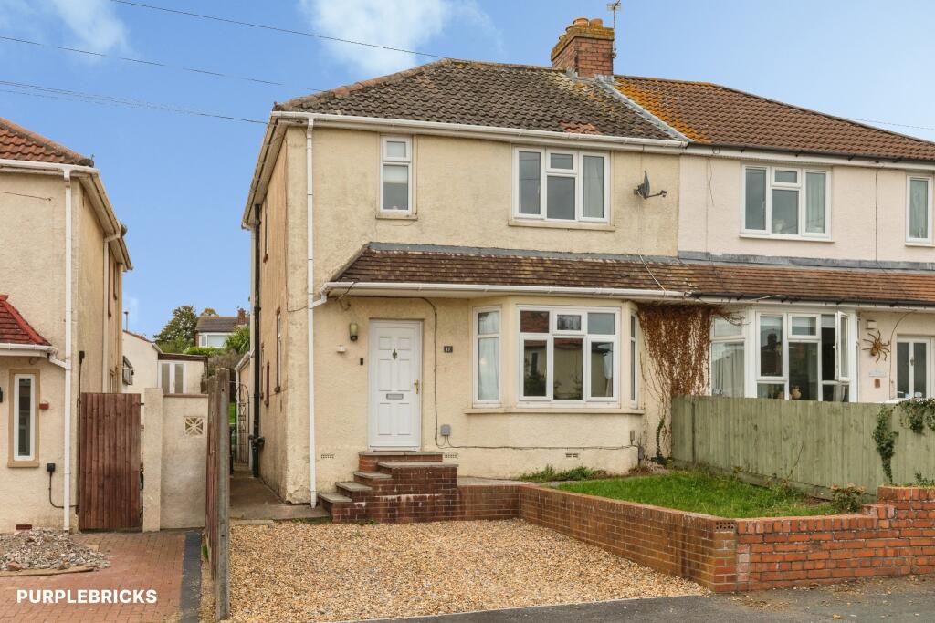 Main image of property: Woodyleaze Drive, Bristol, BS15
