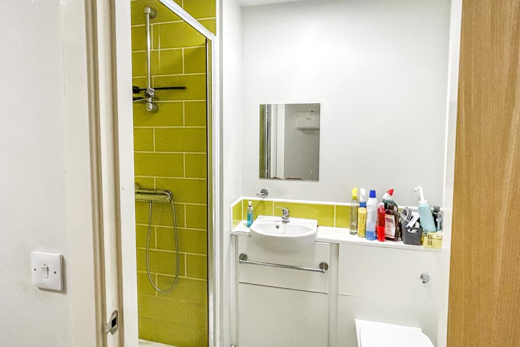 Apartment in Nottingham, Hockley, The Meadows - View 4