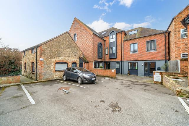 Main image of property: Abbey Yard, Old Station Yard, Abingdon