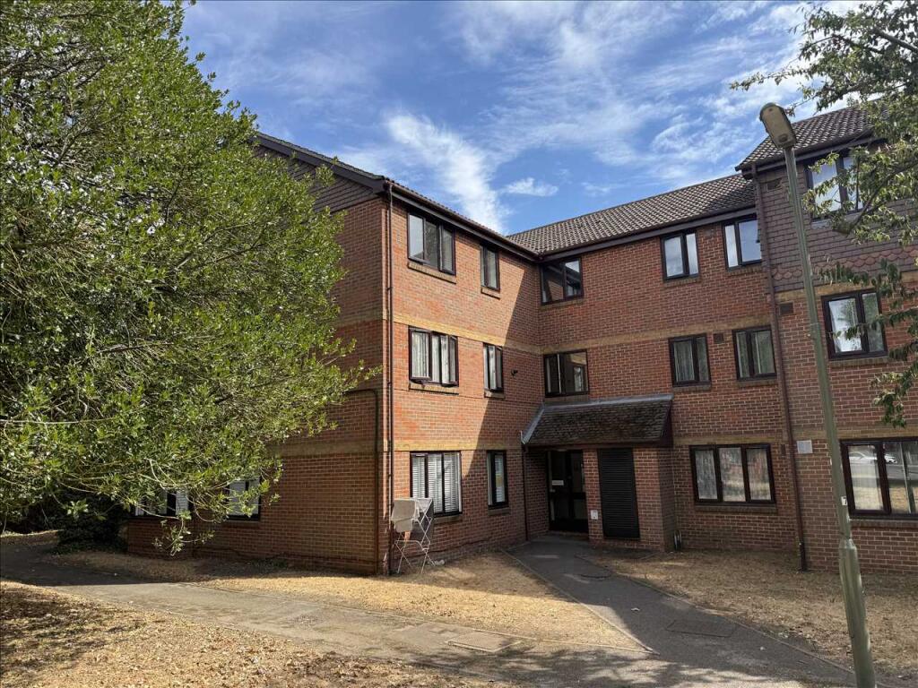 Main image of property: Dutch Barn Close, Stanwell
