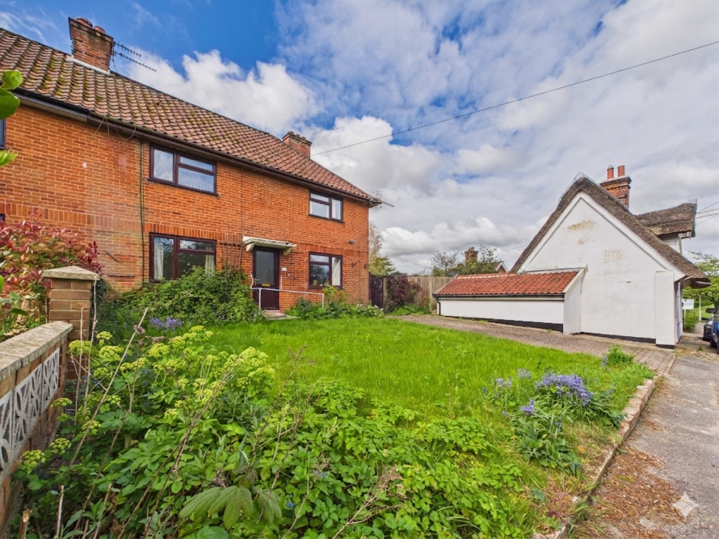 Main image of property: Church Lane, Harleston, IP20
