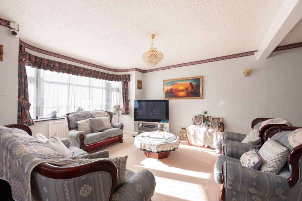 Main image of property: Lakenheath, London