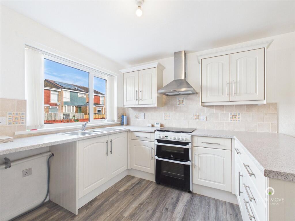 House in North Tyneside, North East - View 3